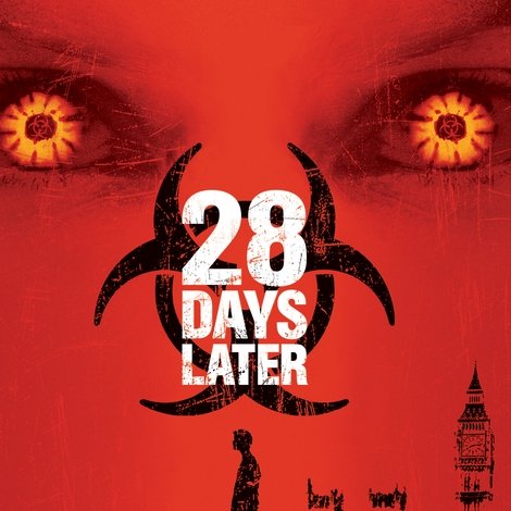 28 Days Later
