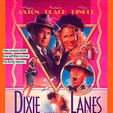 Dixie Lanes
