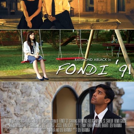 Fondi '91