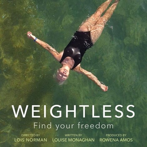 Weightless