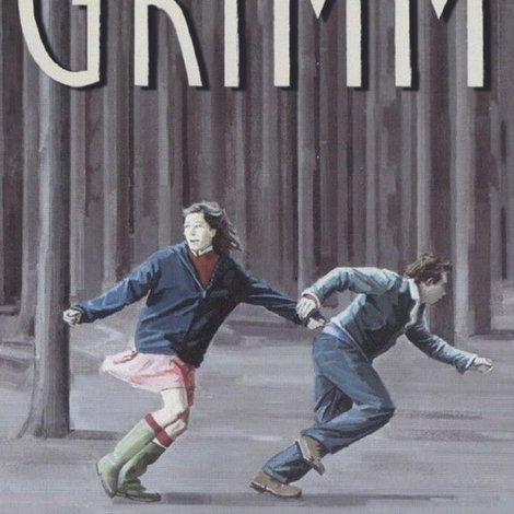 Grimm
