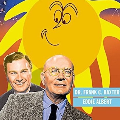 Our Mr. Sun