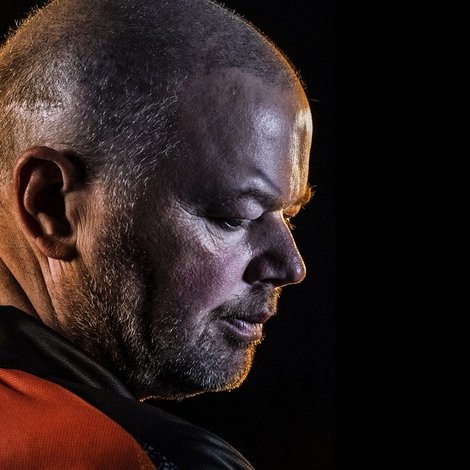 Barney: Het Verdriet van een Wereldkampioen