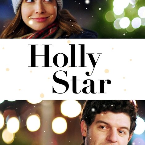 Holly Star