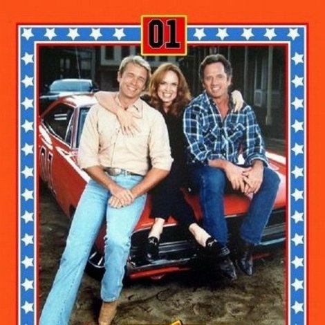 The Dukes of Hazzard: Hazzard in Hollywood