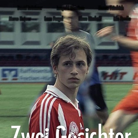 Zwei Gesichter