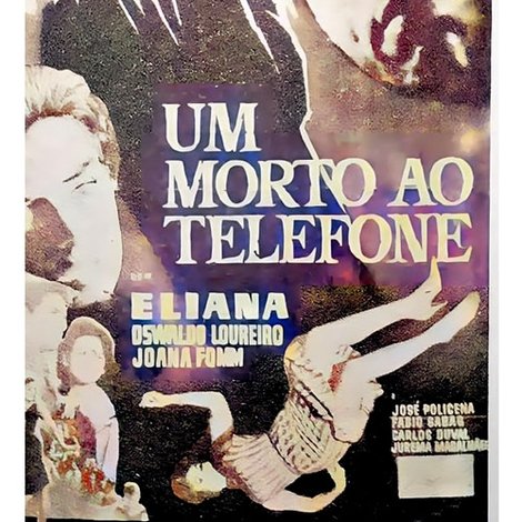Um Morto Ao Telefone