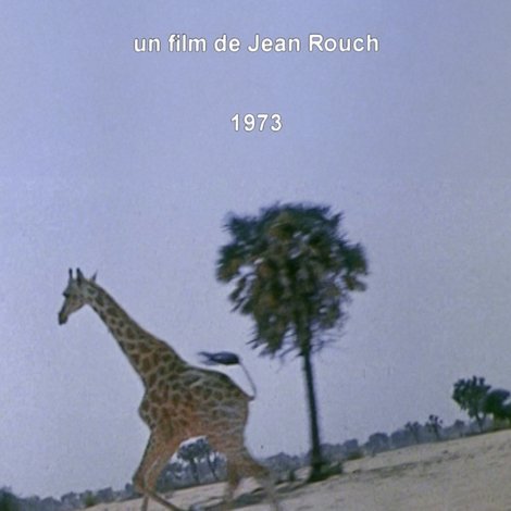 Le Foot-Girafe ou