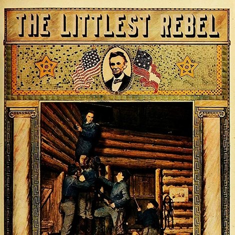 The Littlest Rebel