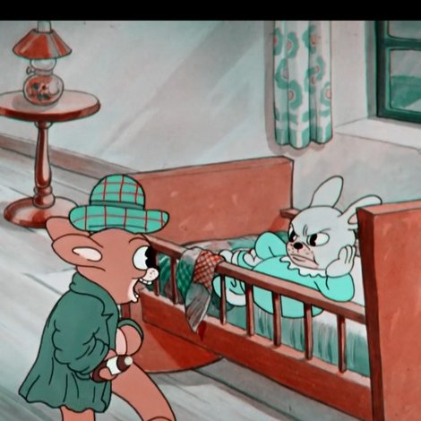 My Green Fedora