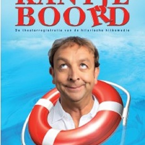 Kantje Boord