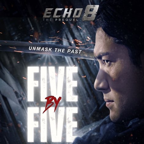 Five by Five