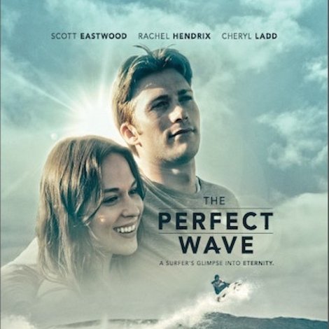 The Perfect Wave