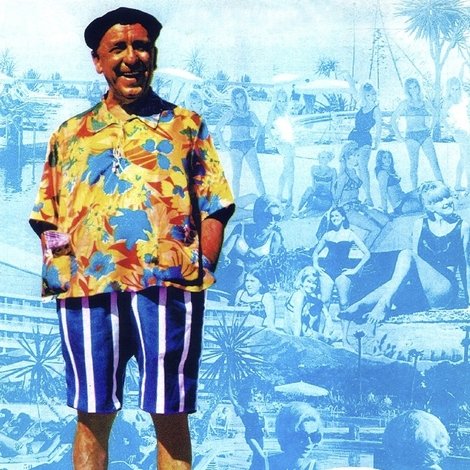 El turismo es un gran invento