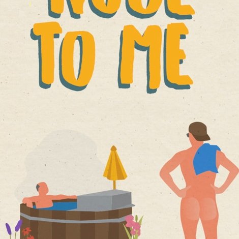 Nude to Me