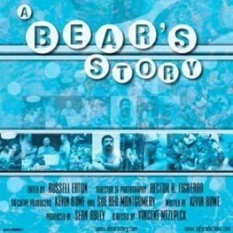 A Bear's Story