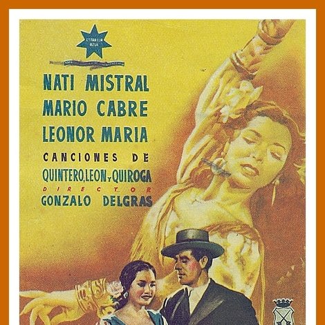 Oro y marfil