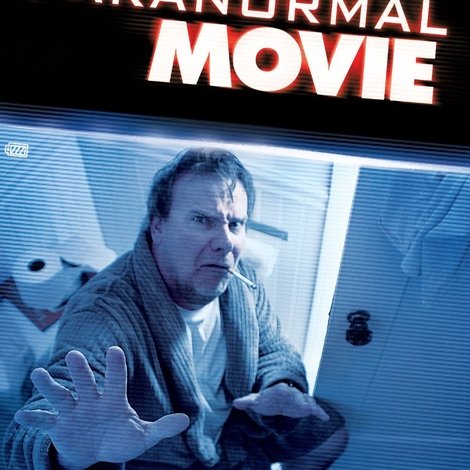 Paranormal Movie