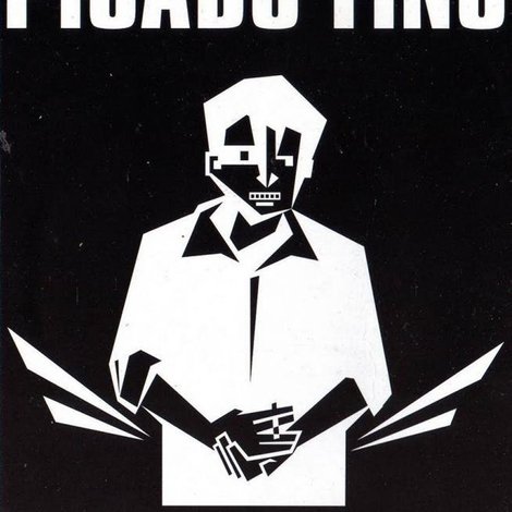 Picado fino