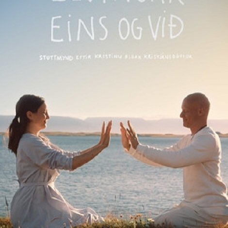 Eldingar eins og við
