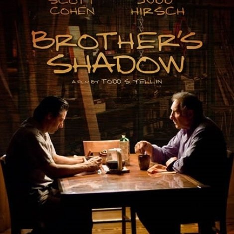 Brother's Shadow
