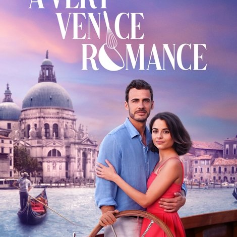 A Very Venice Romance