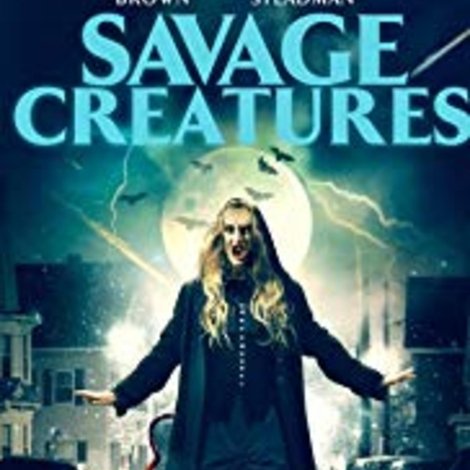 Savage Creatures