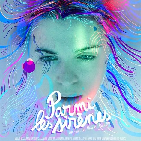 Parmi les sirènes