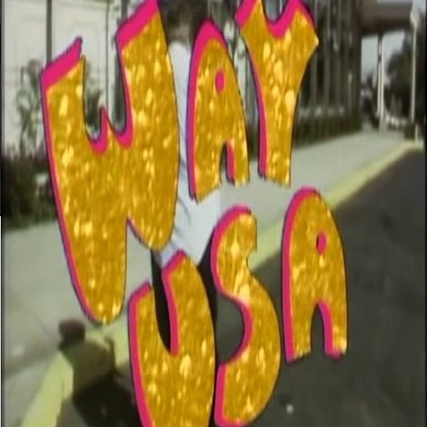 Way USA!