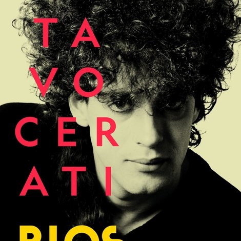 Bios. Vidas que marcaron la tuya: Gustavo Cerati
