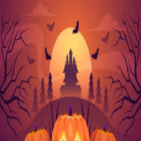 Sonata de Halloween