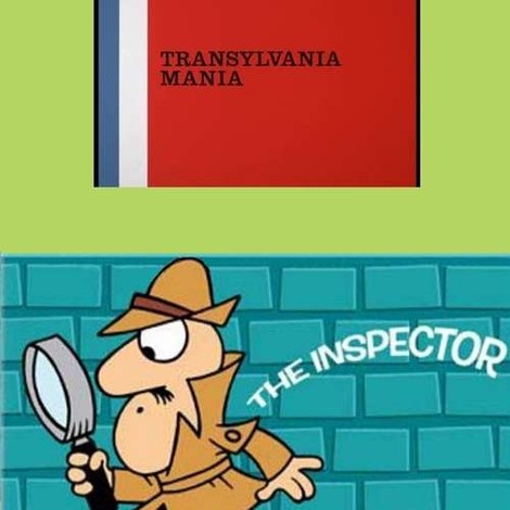 Transylvania Mania