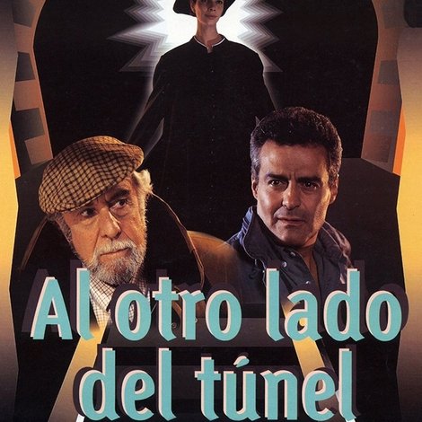 Al otro lado del túnel