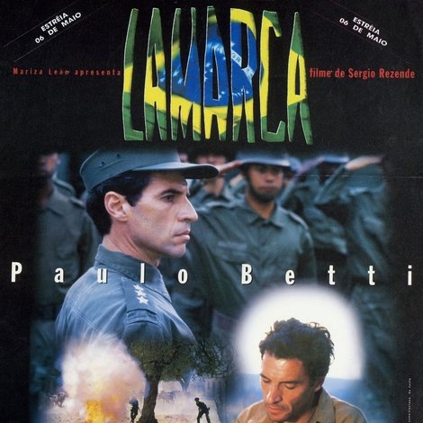 Lamarca