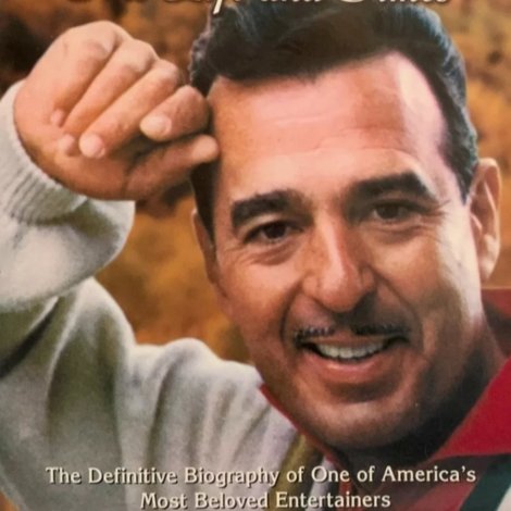 Tennessee Ernie Ford: His Life and Times