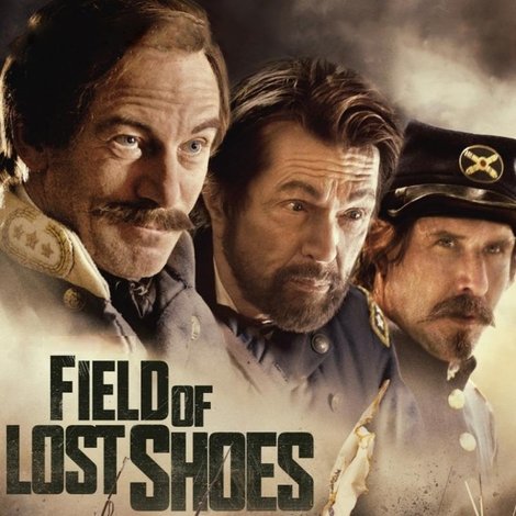 Field of Lost Shoes