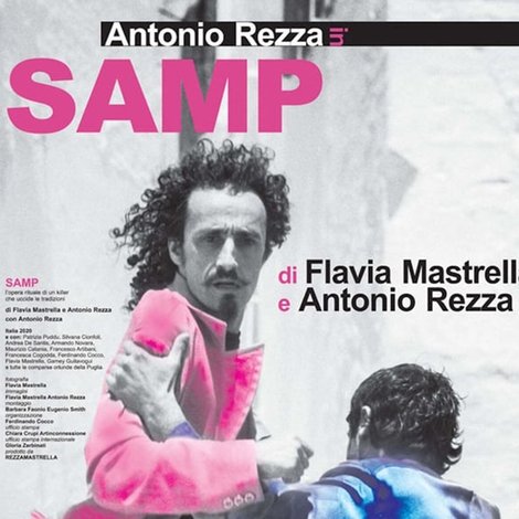 Samp