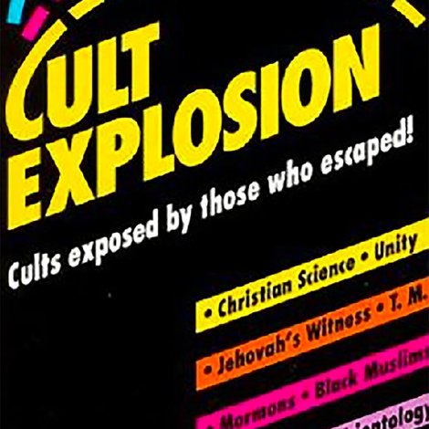 Cult Explosion