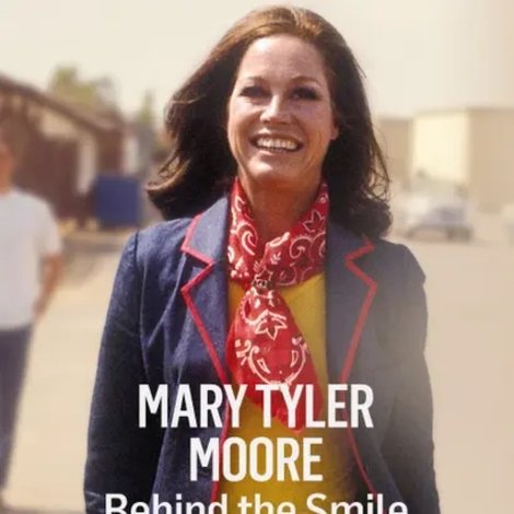 Mary Tyler Moore: Behind the Smile