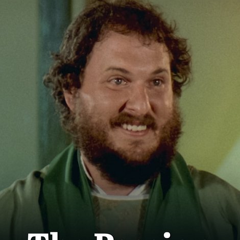La pasión de Gabriel