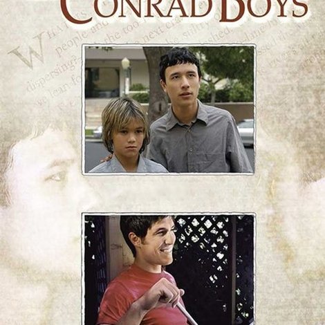 The Conrad Boys