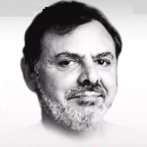 ستاره دنباله دار: سهراب شهید ثالث