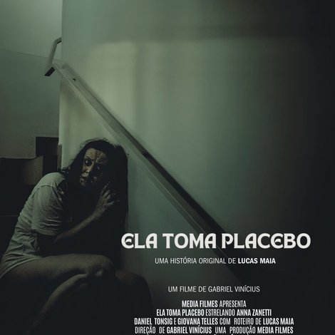 Ela Toma Placebo