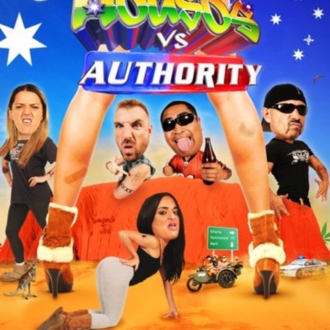 Housos vs. Authority