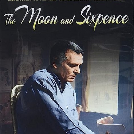 The Moon and Sixpence