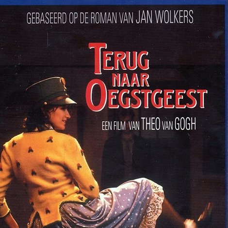 Terug naar Oegstgeest