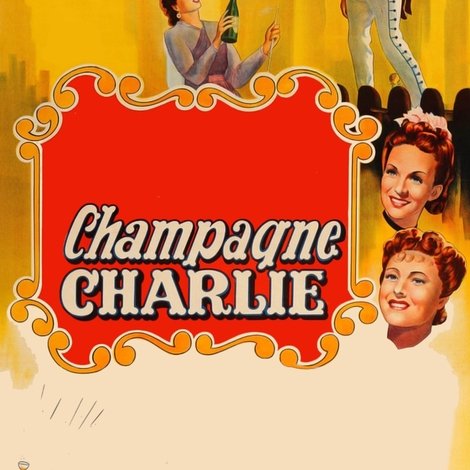 Champagne Charlie