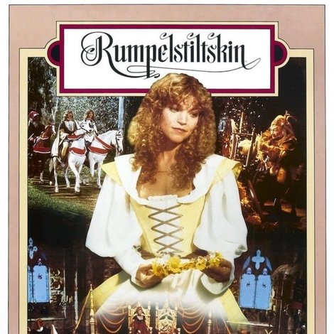 Rumpelstiltskin