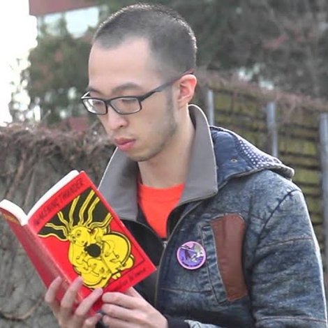 Radicalizing Intimacy in Queer Asian Canadian Youth