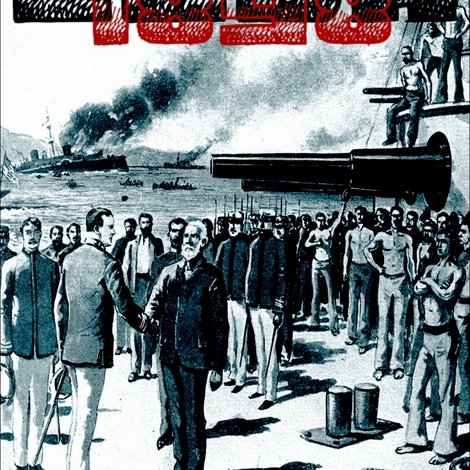 Cuba, 1898: la caÃda del Imperio español